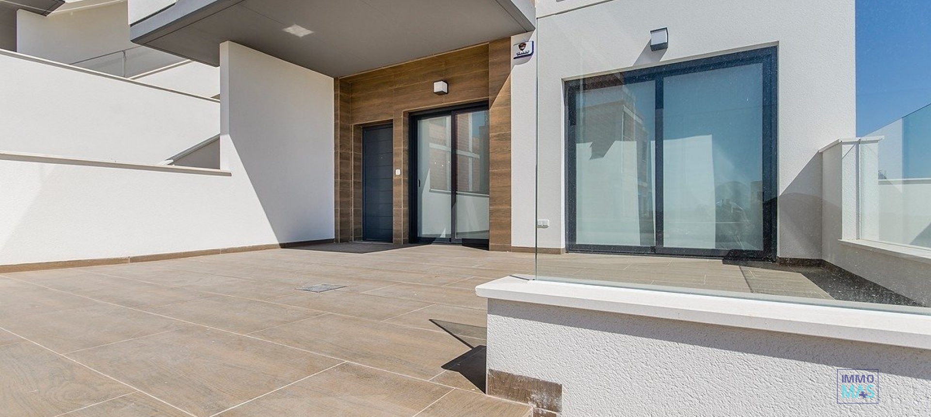 New Build - Apartment - San Miguel de Salinas - VistaBella Golf