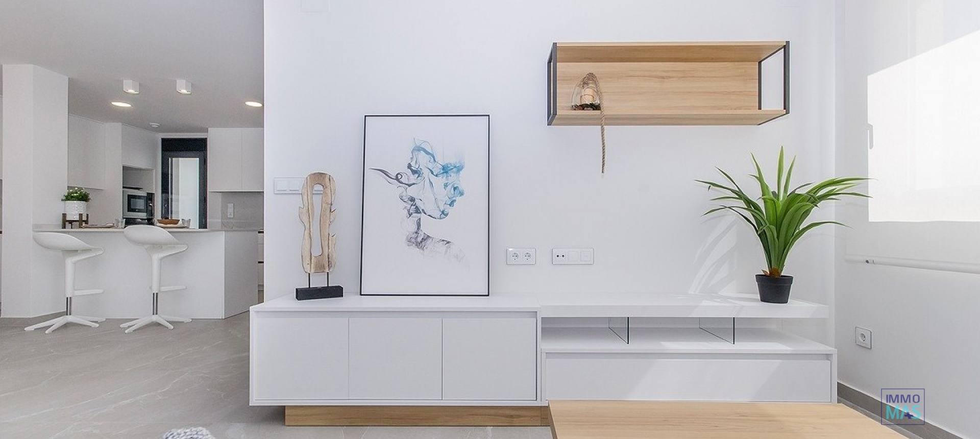 New Build - Apartment - San Miguel de Salinas - VistaBella Golf