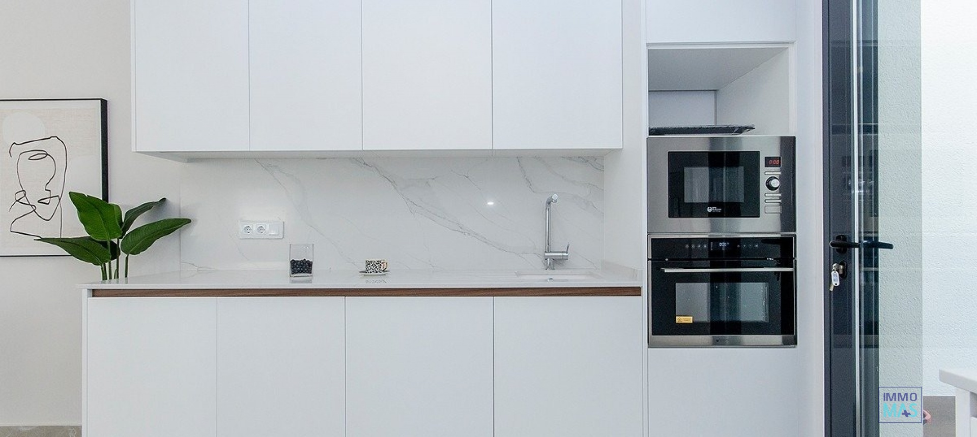 New Build - Apartment - San Miguel de Salinas - VistaBella Golf