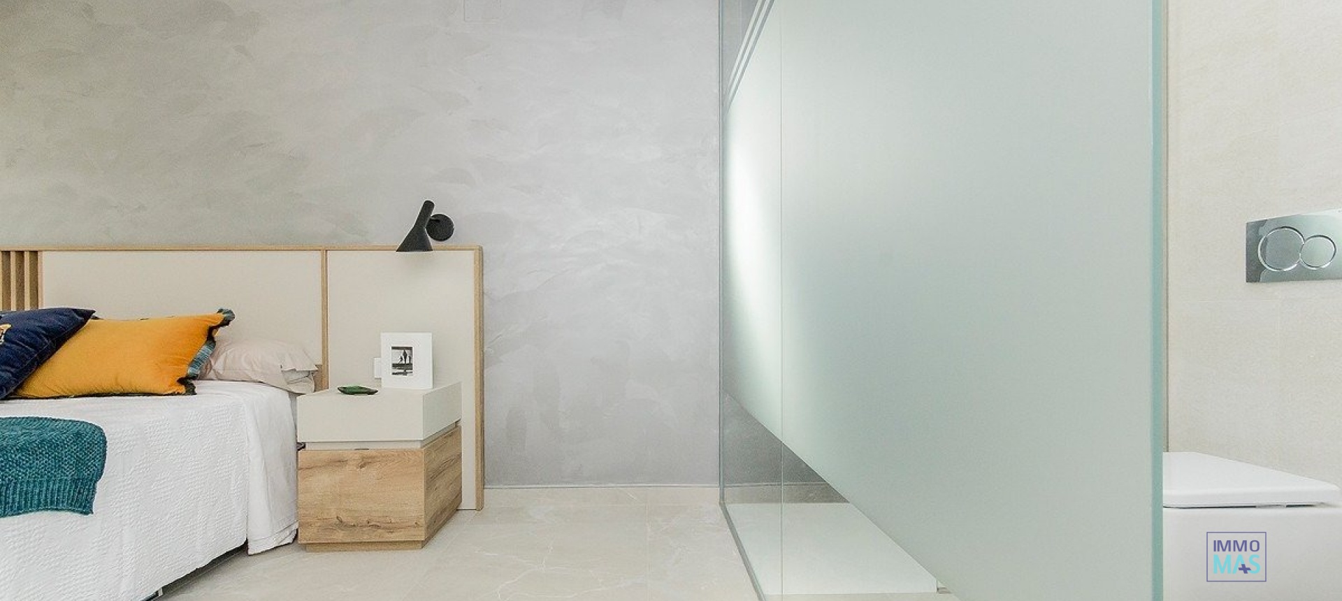 New Build - Apartment - San Miguel de Salinas - VistaBella Golf