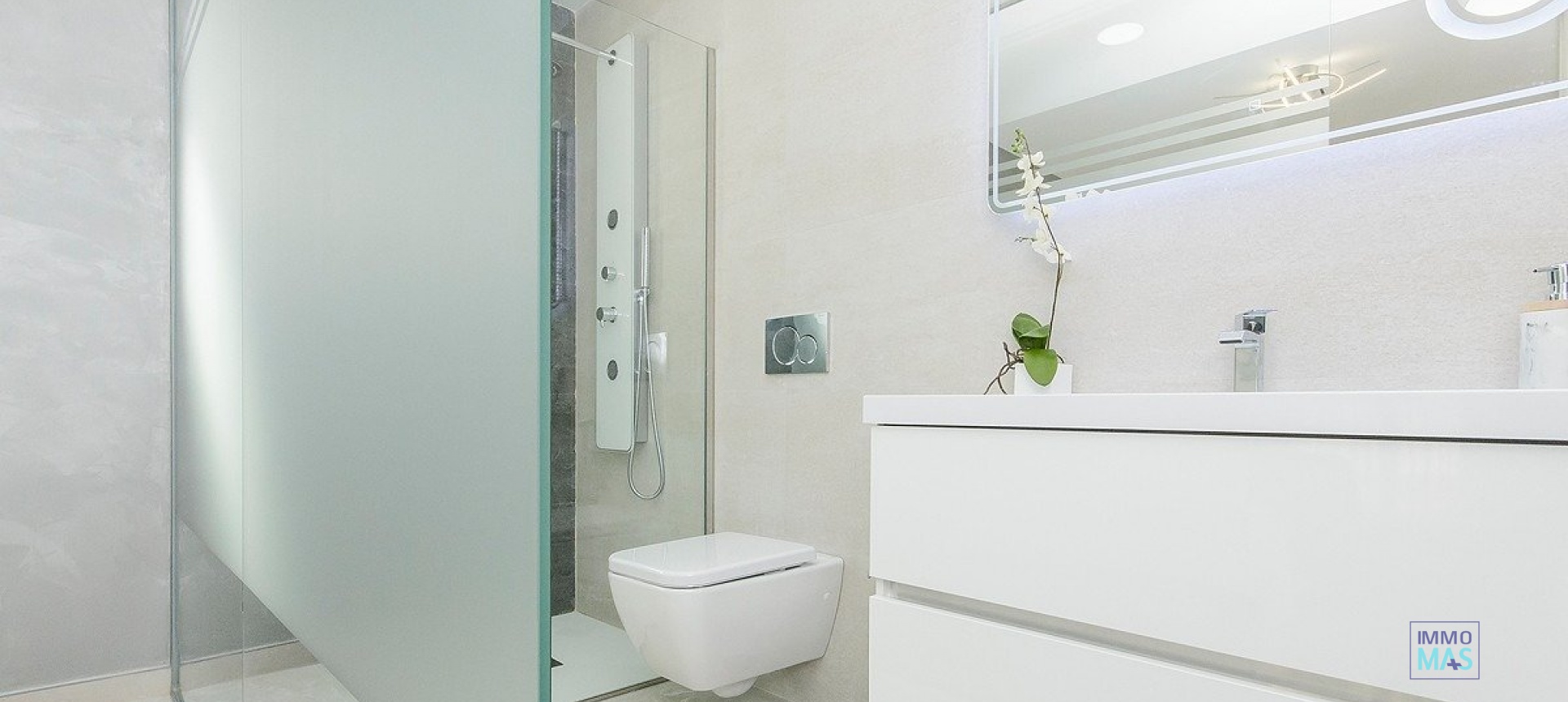 New Build - Apartment - San Miguel de Salinas - VistaBella Golf