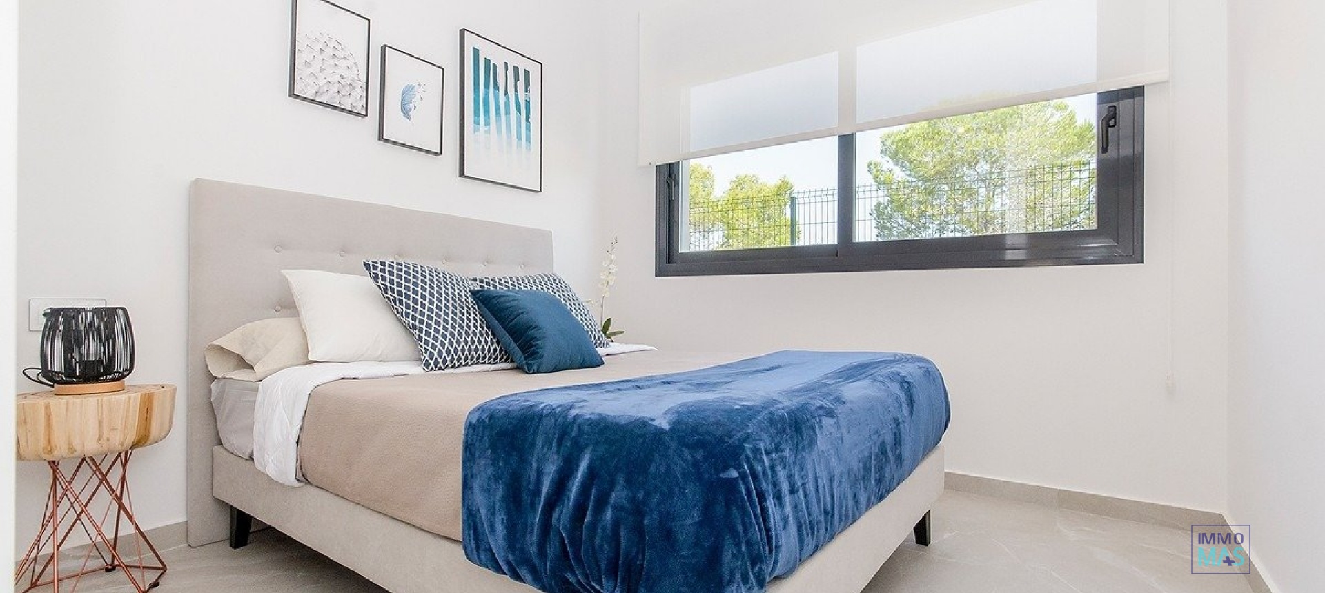 New Build - Apartment - San Miguel de Salinas - VistaBella Golf