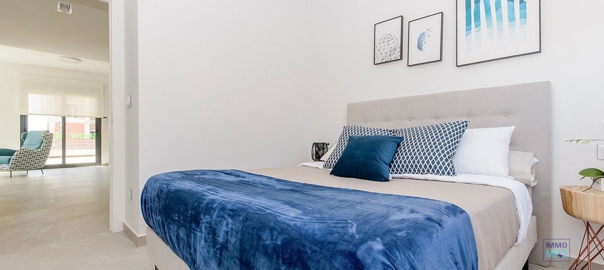 New Build - Apartment - San Miguel de Salinas - VistaBella Golf