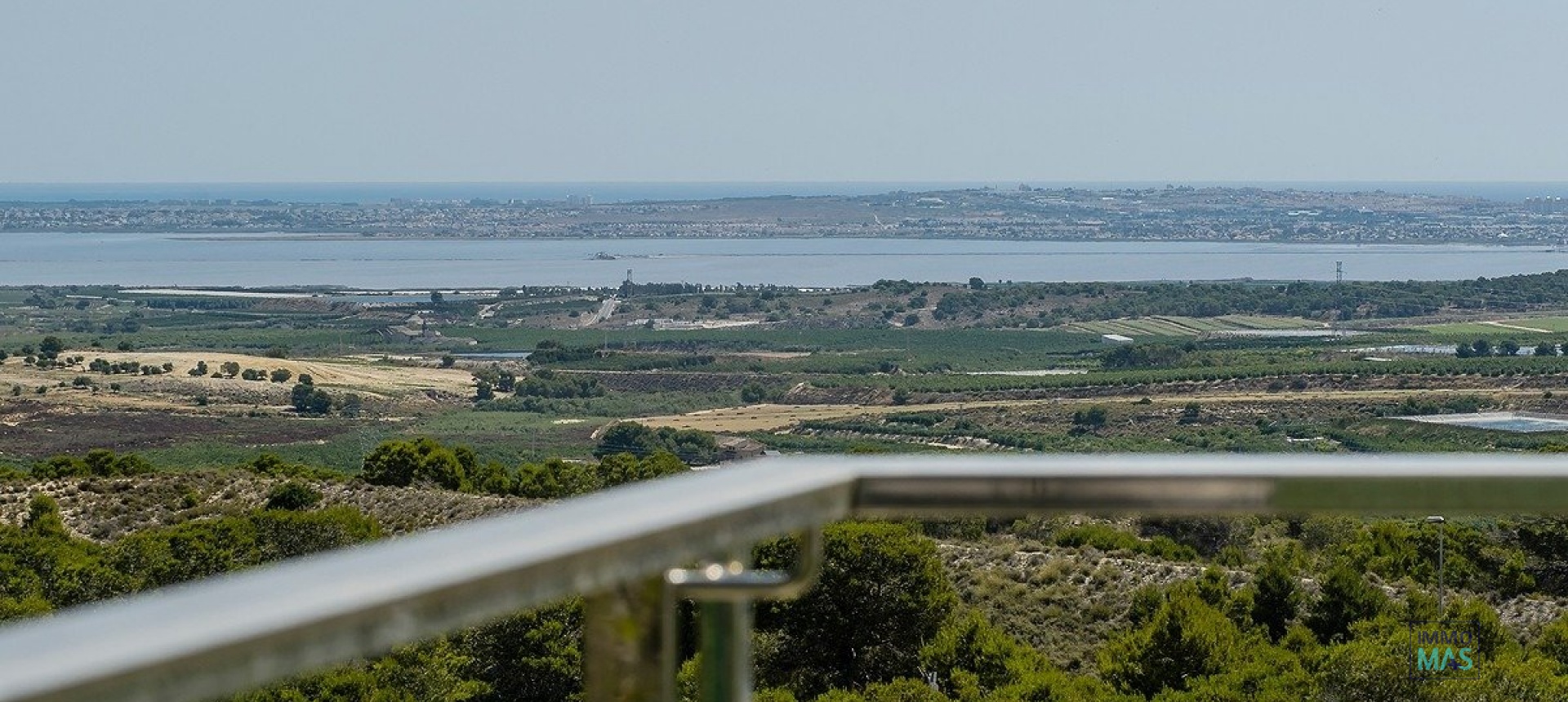 New Build - Apartment - San Miguel de Salinas - VistaBella Golf