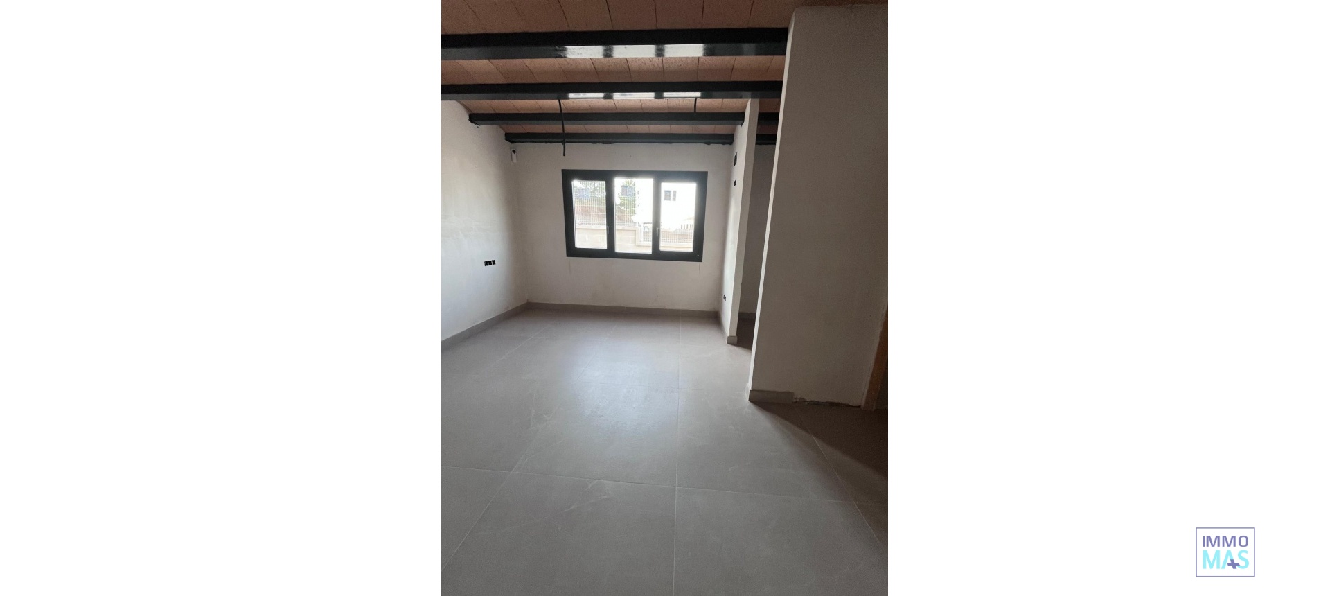 New Build - Villa - Penaguila - El Olivar