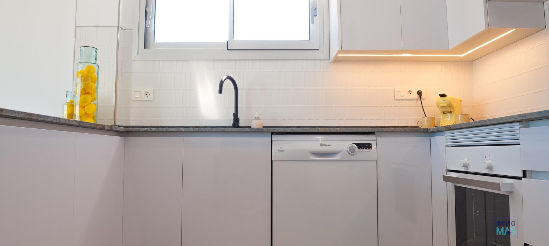 New Build - Villa - Los Alcazares - Torre del Rame