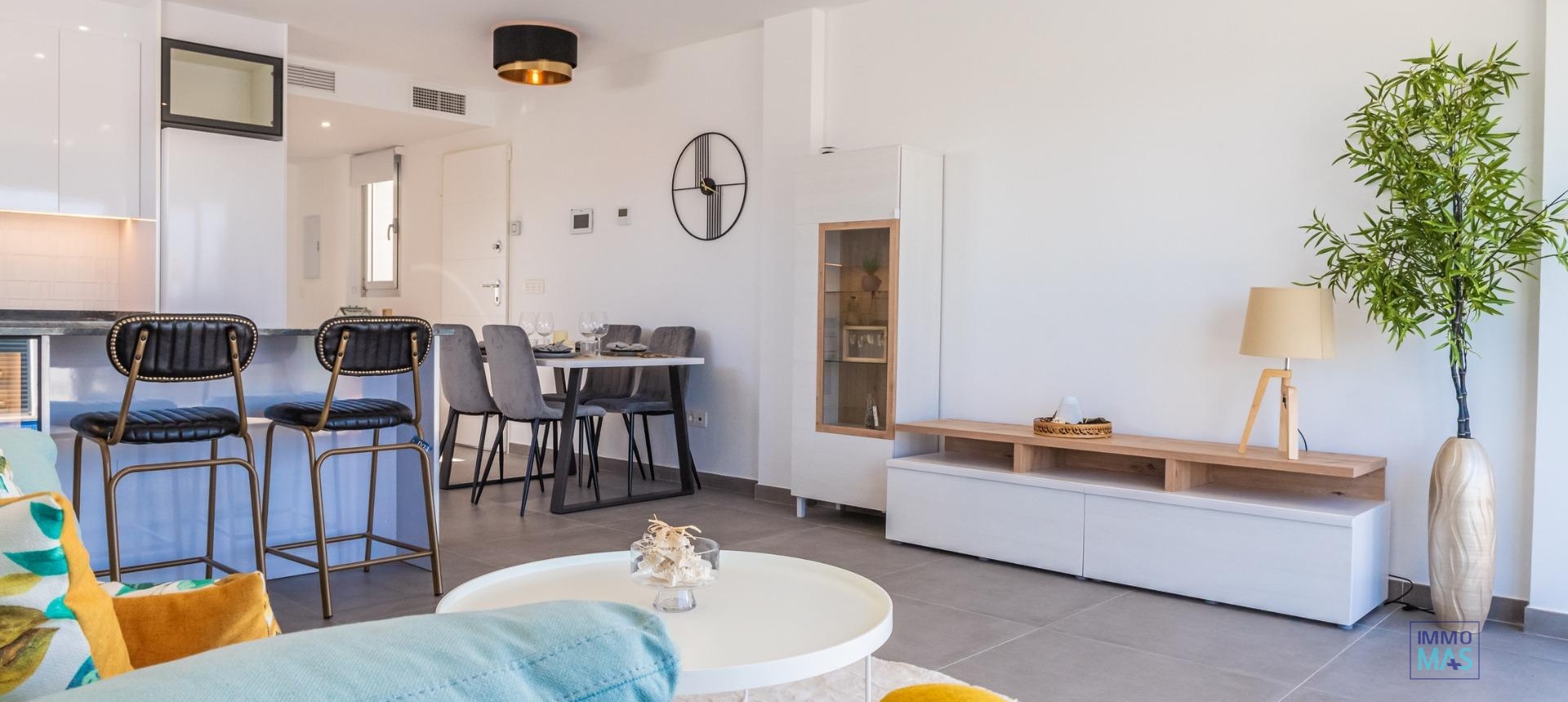 New Build - Villa - Los Alcazares - Torre del Rame