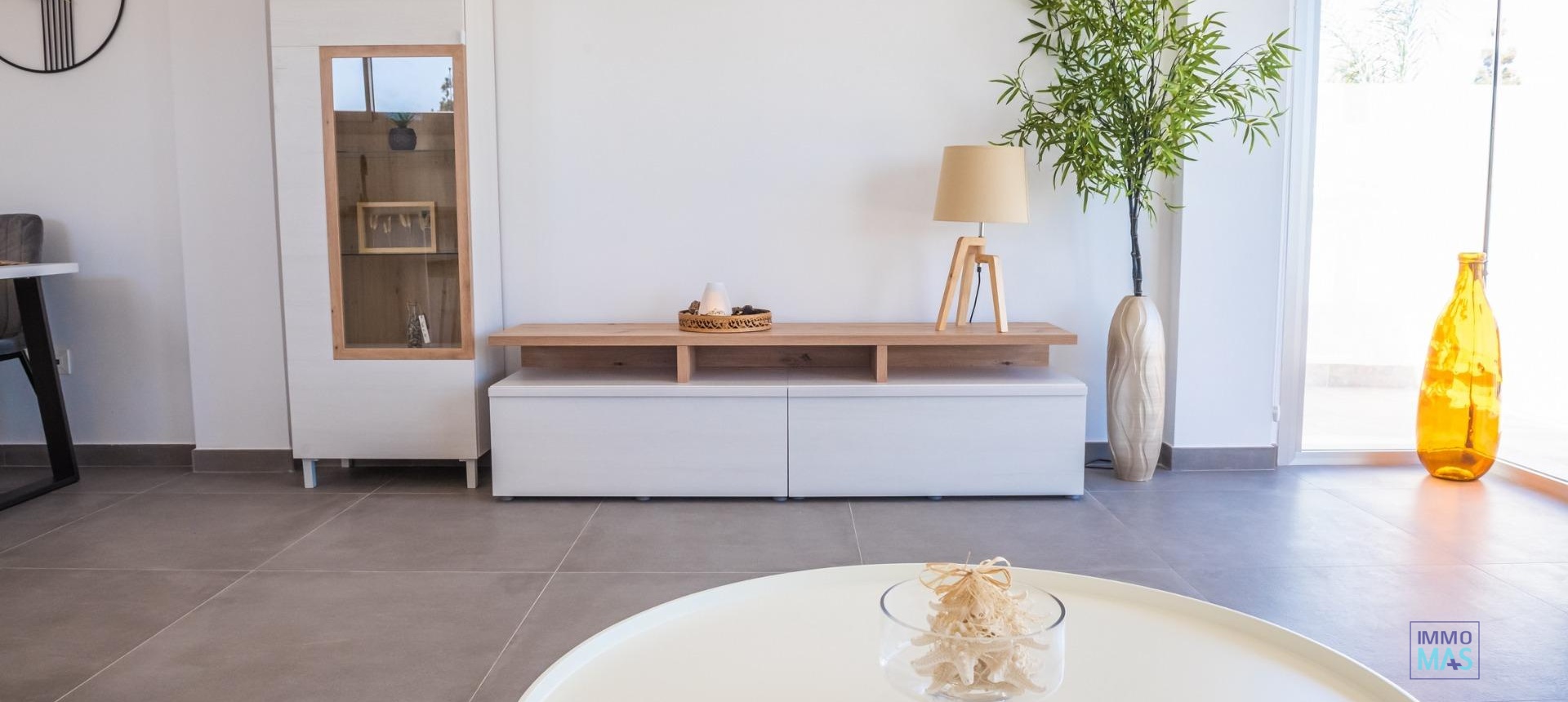 New Build - Villa - Los Alcazares - Torre del Rame