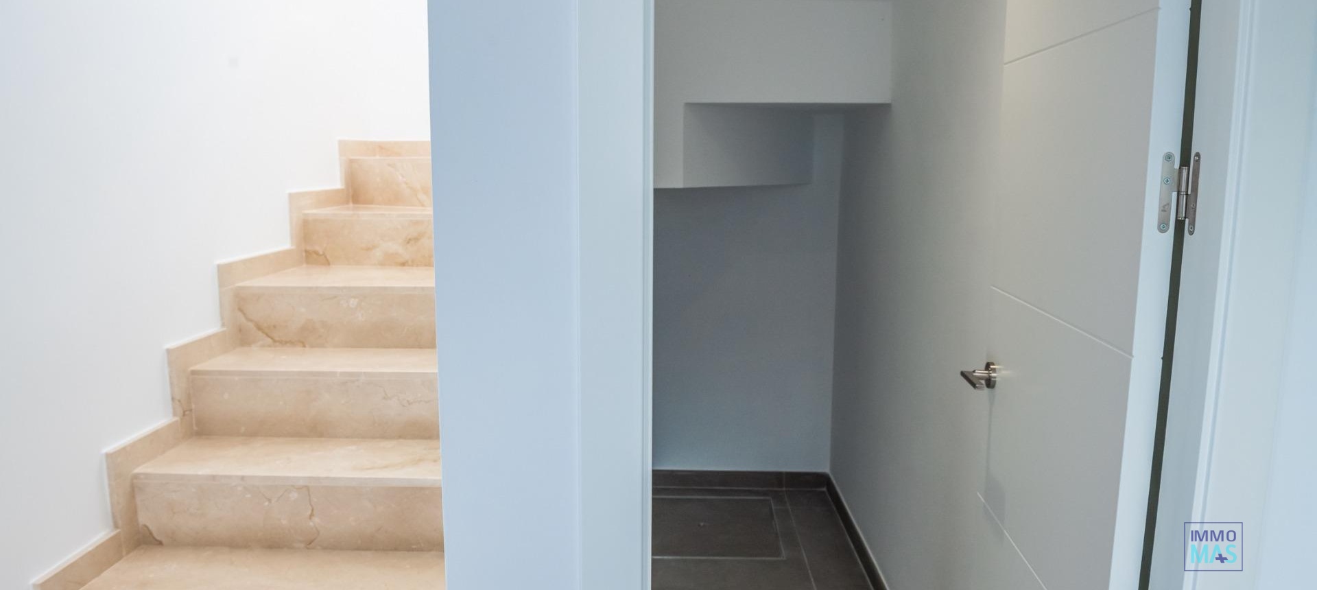 New Build - Villa - Los Alcazares - Torre del Rame