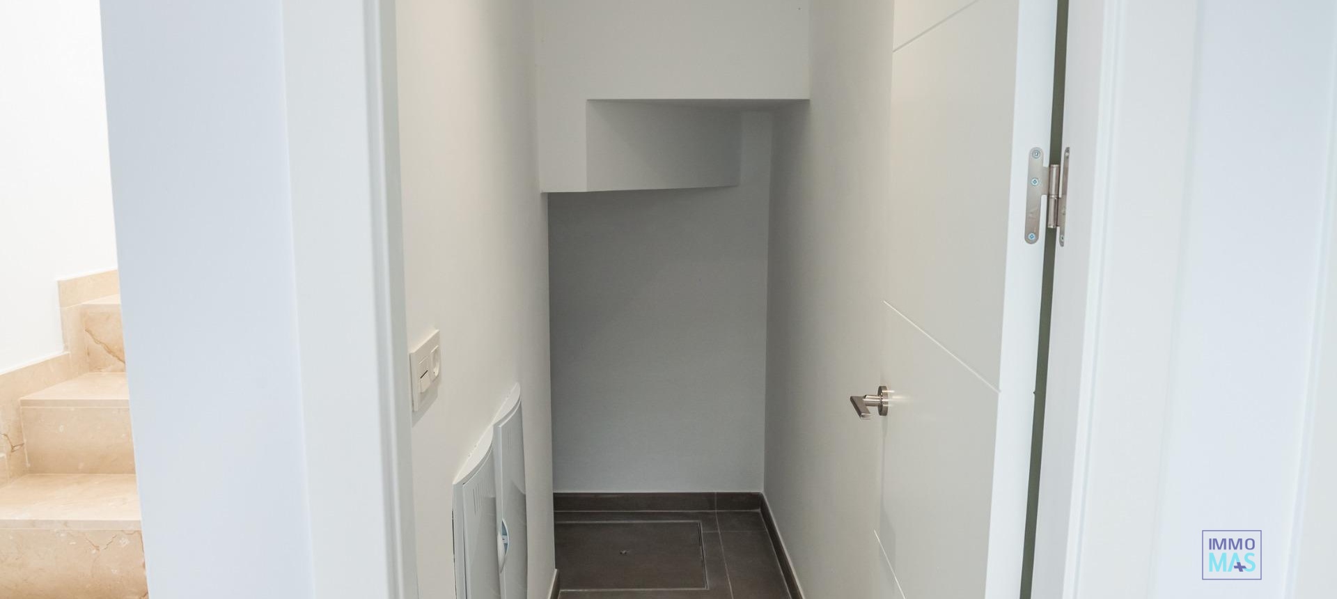 New Build - Villa - Los Alcazares - Torre del Rame