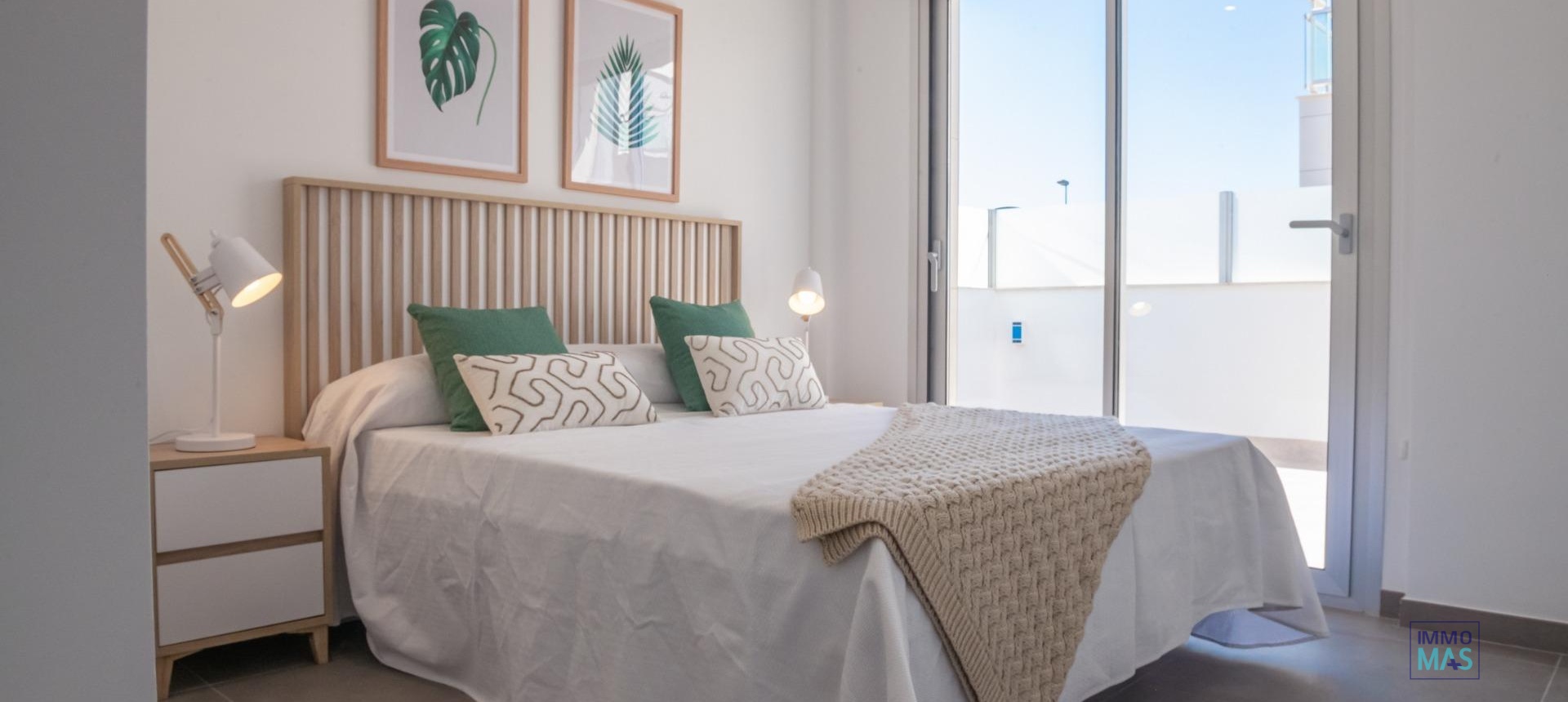 New Build - Villa - Los Alcazares - Torre del Rame