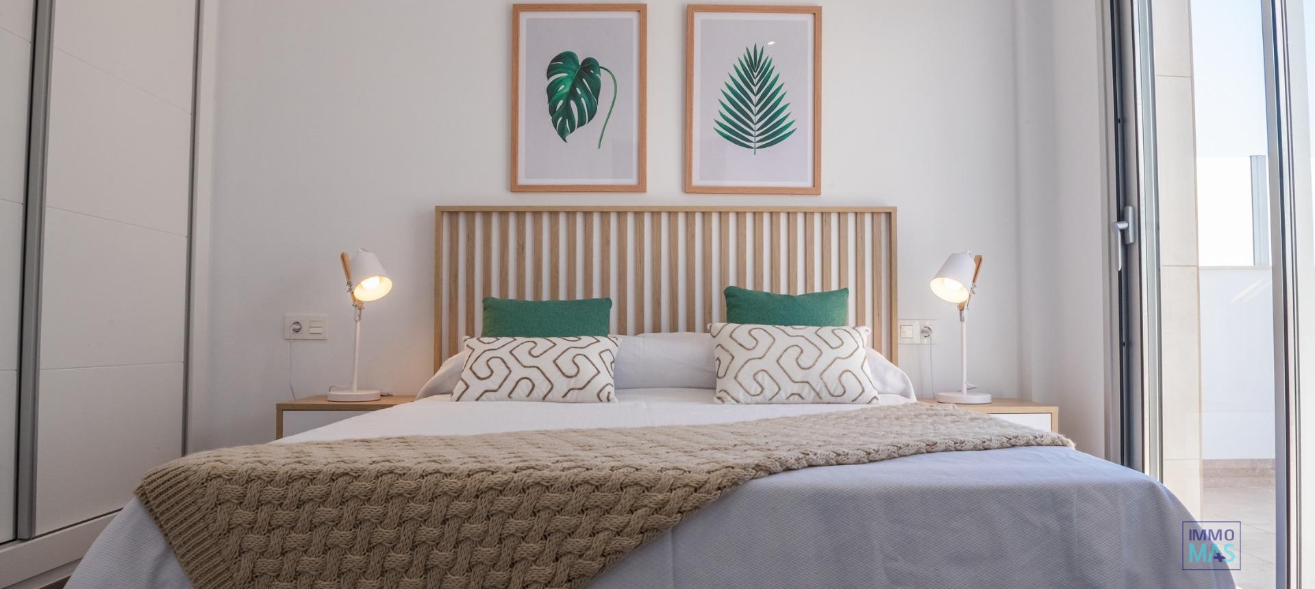 New Build - Villa - Los Alcazares - Torre del Rame