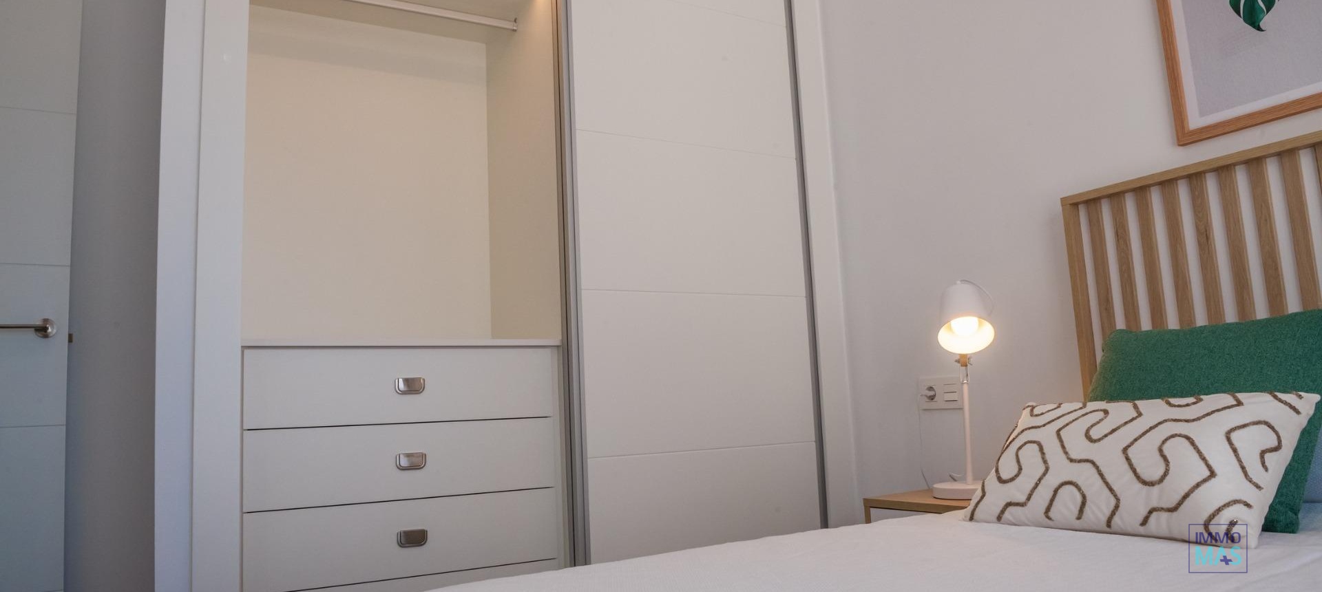 New Build - Villa - Los Alcazares - Torre del Rame