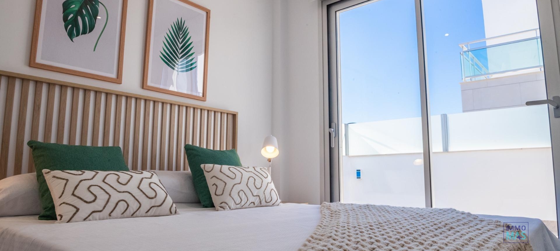 New Build - Villa - Los Alcazares - Torre del Rame