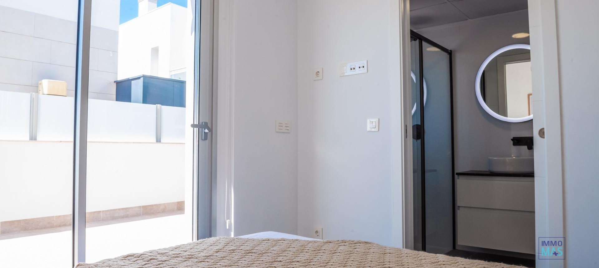 New Build - Villa - Los Alcazares - Torre del Rame