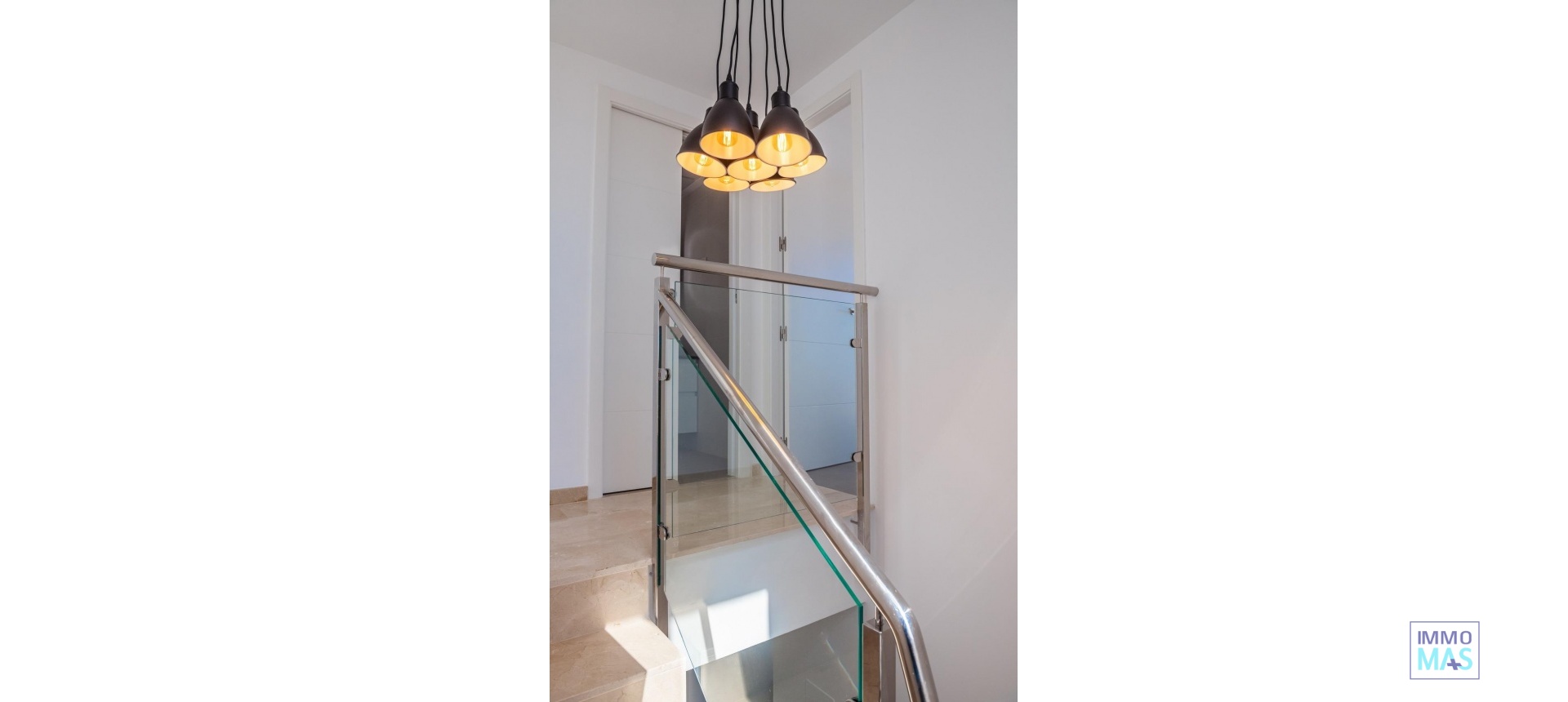 New Build - Villa - Los Alcazares - Torre del Rame