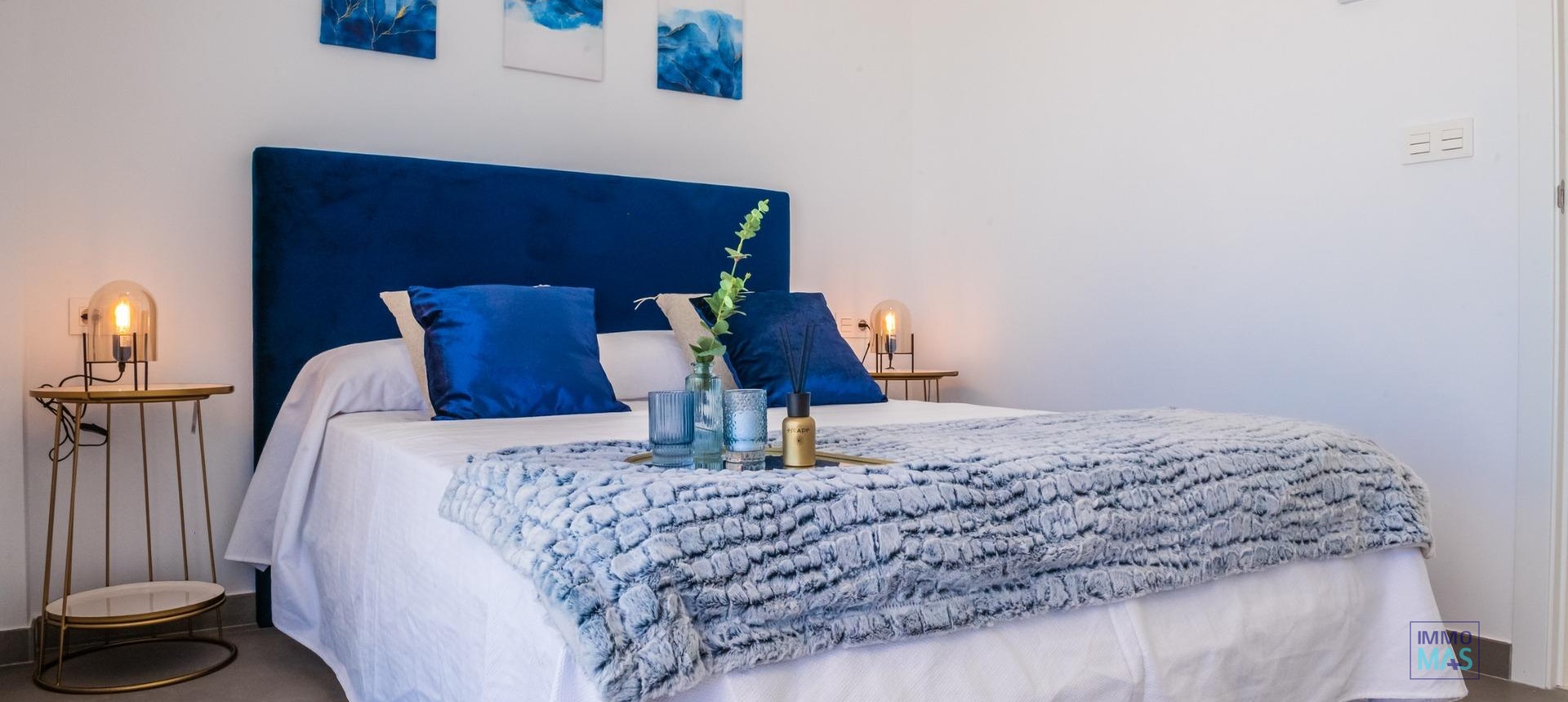 New Build - Villa - Los Alcazares - Torre del Rame