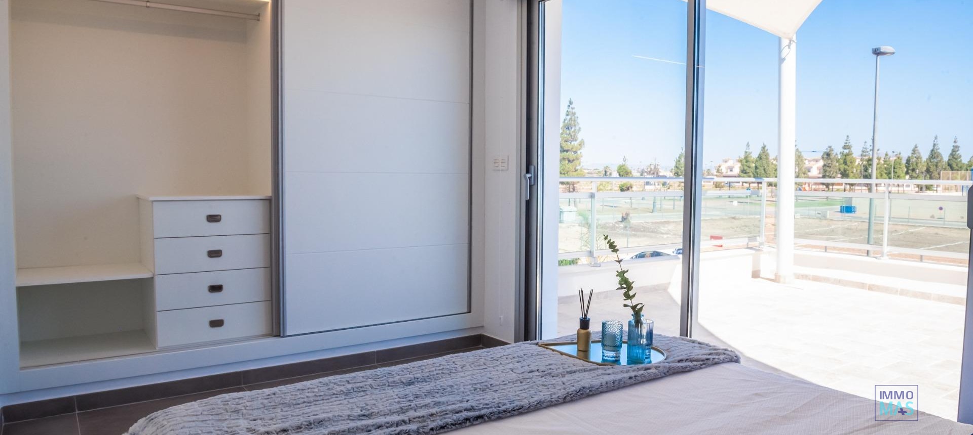 New Build - Villa - Los Alcazares - Torre del Rame