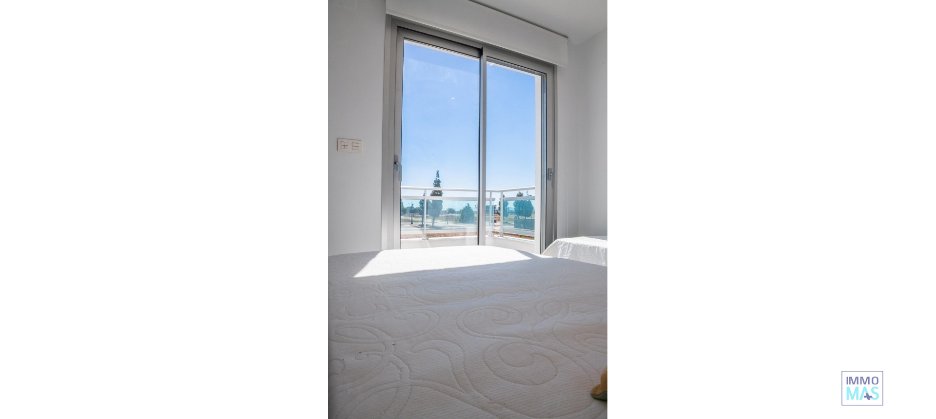 New Build - Villa - Los Alcazares - Torre del Rame