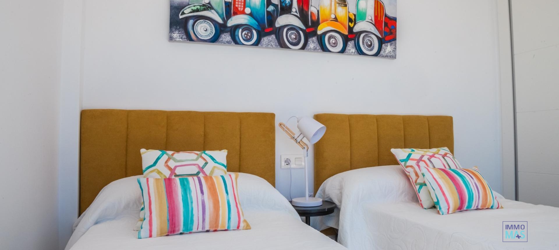 New Build - Villa - Los Alcazares - Torre del Rame