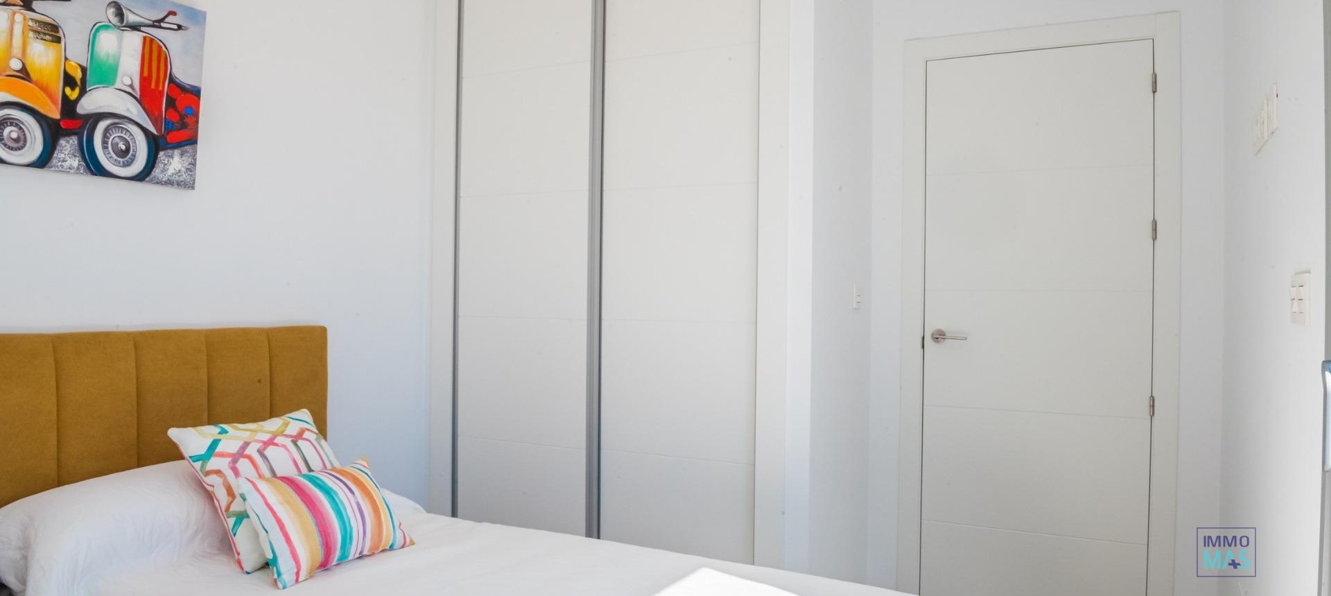 New Build - Villa - Los Alcazares - Torre del Rame