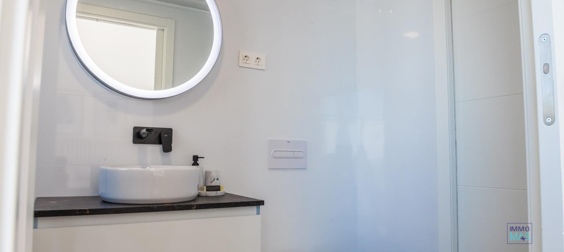 New Build - Villa - Los Alcazares - Torre del Rame