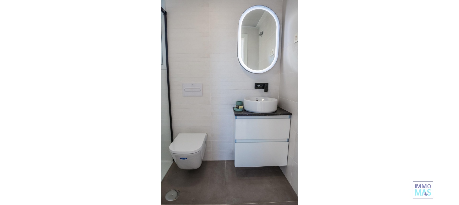 New Build - Villa - Los Alcazares - Torre del Rame