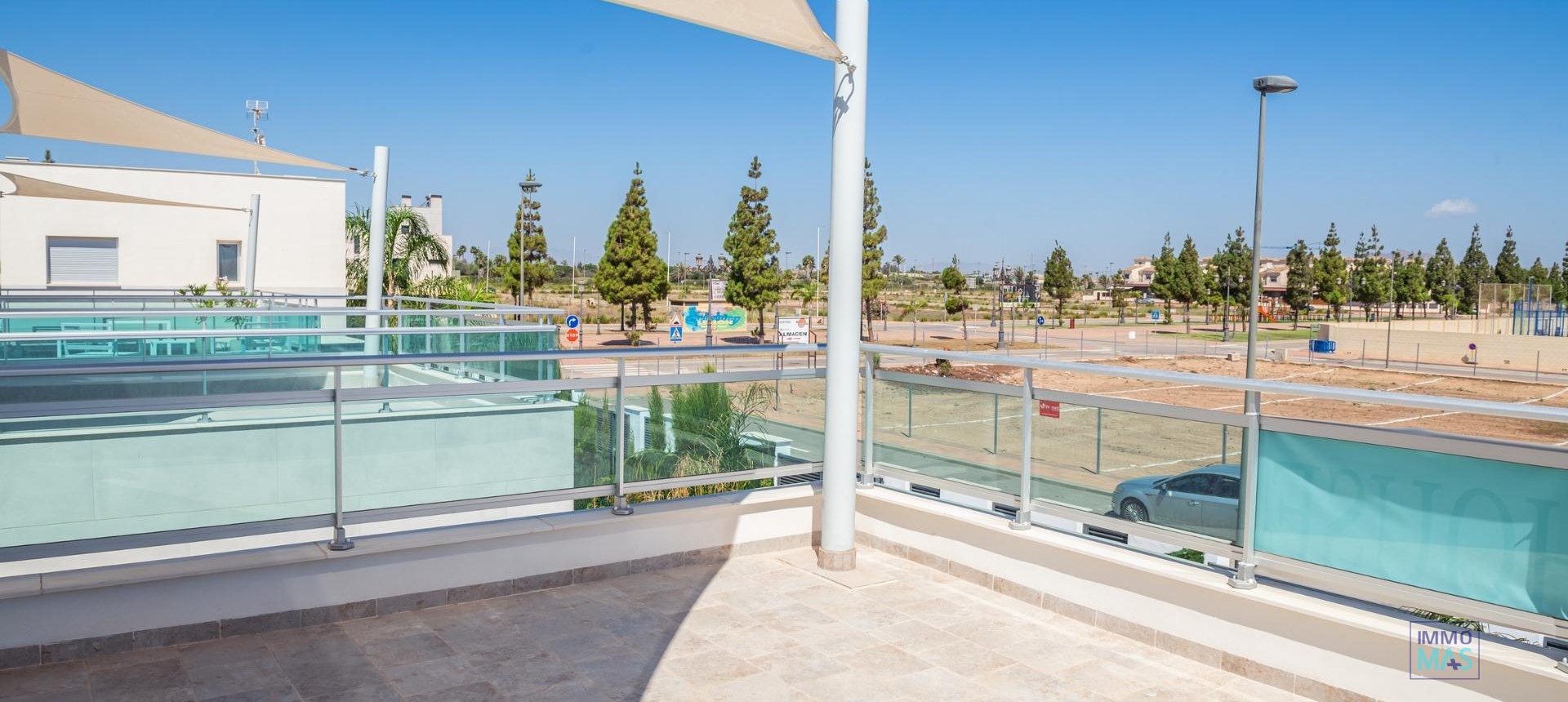 New Build - Villa - Los Alcazares - Torre del Rame