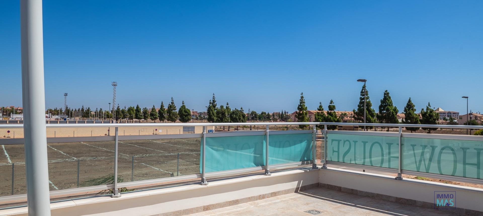 New Build - Villa - Los Alcazares - Torre del Rame