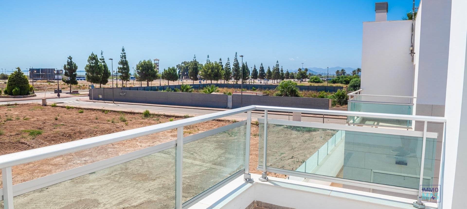 New Build - Villa - Los Alcazares - Torre del Rame