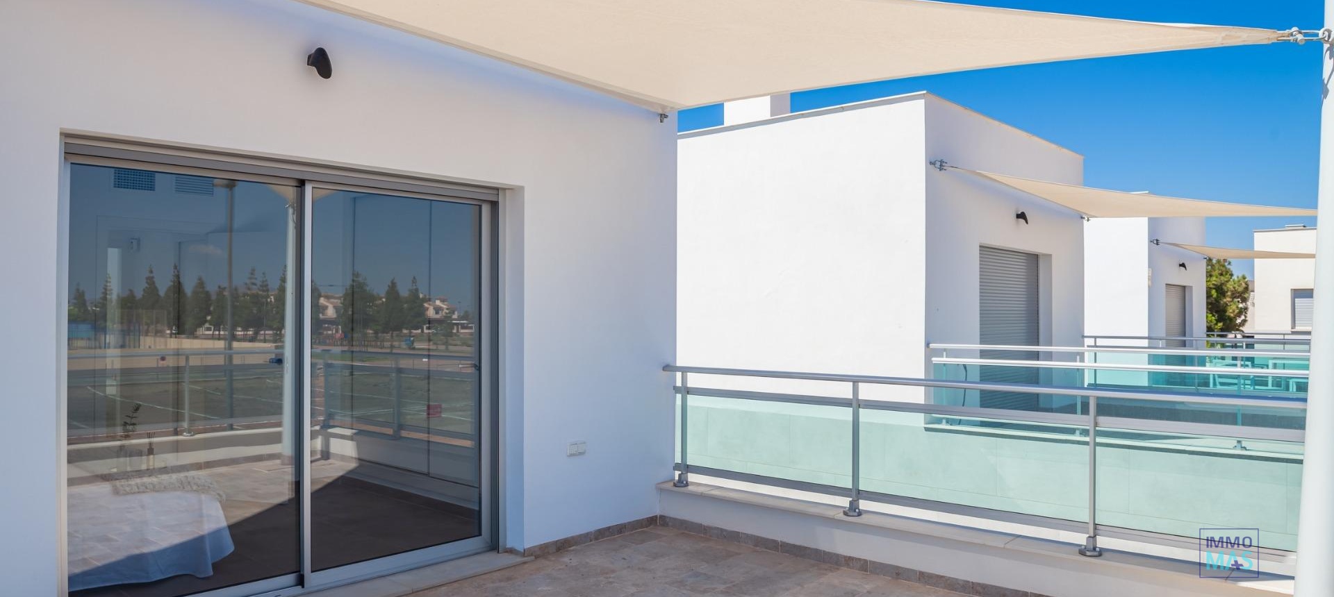 New Build - Villa - Los Alcazares - Torre del Rame