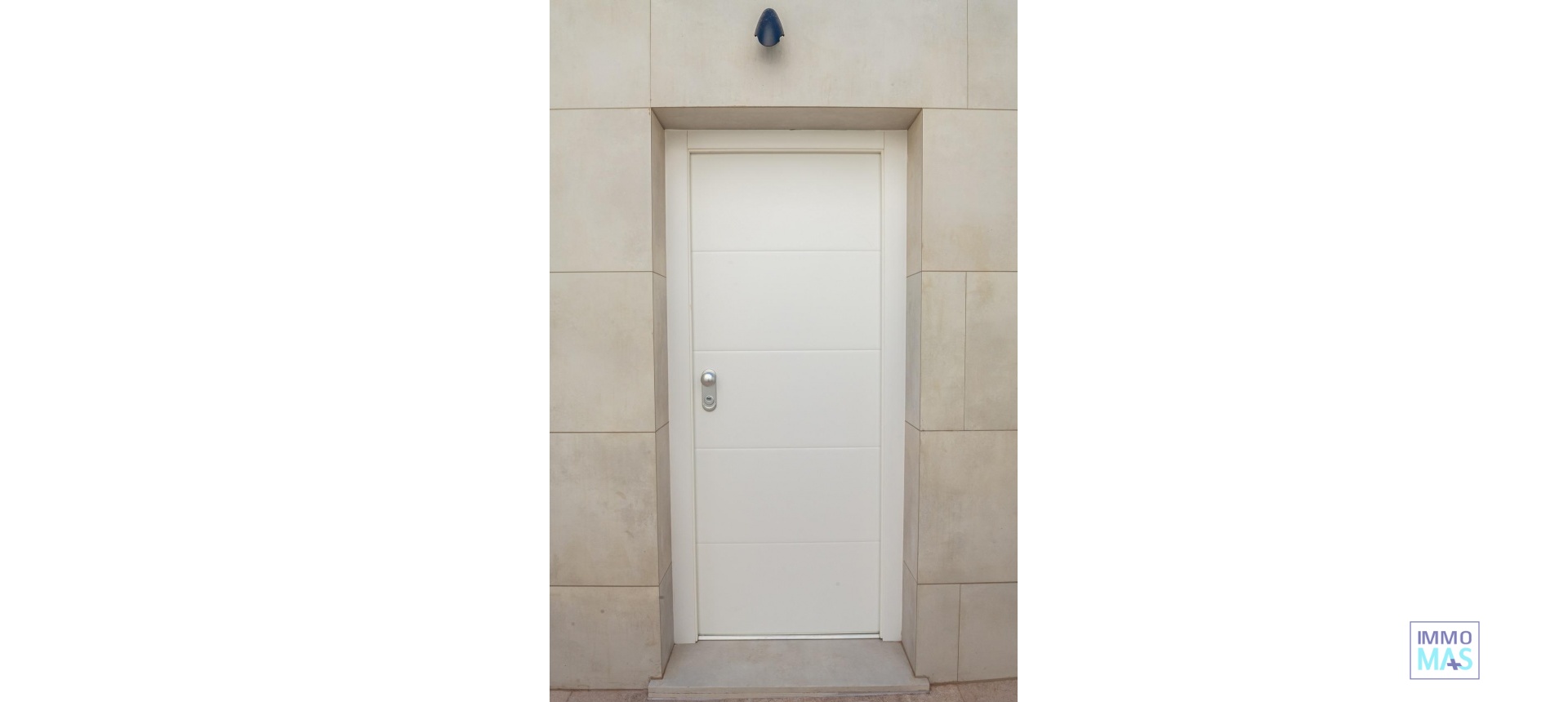 New Build - Villa - Los Alcazares - Torre del Rame