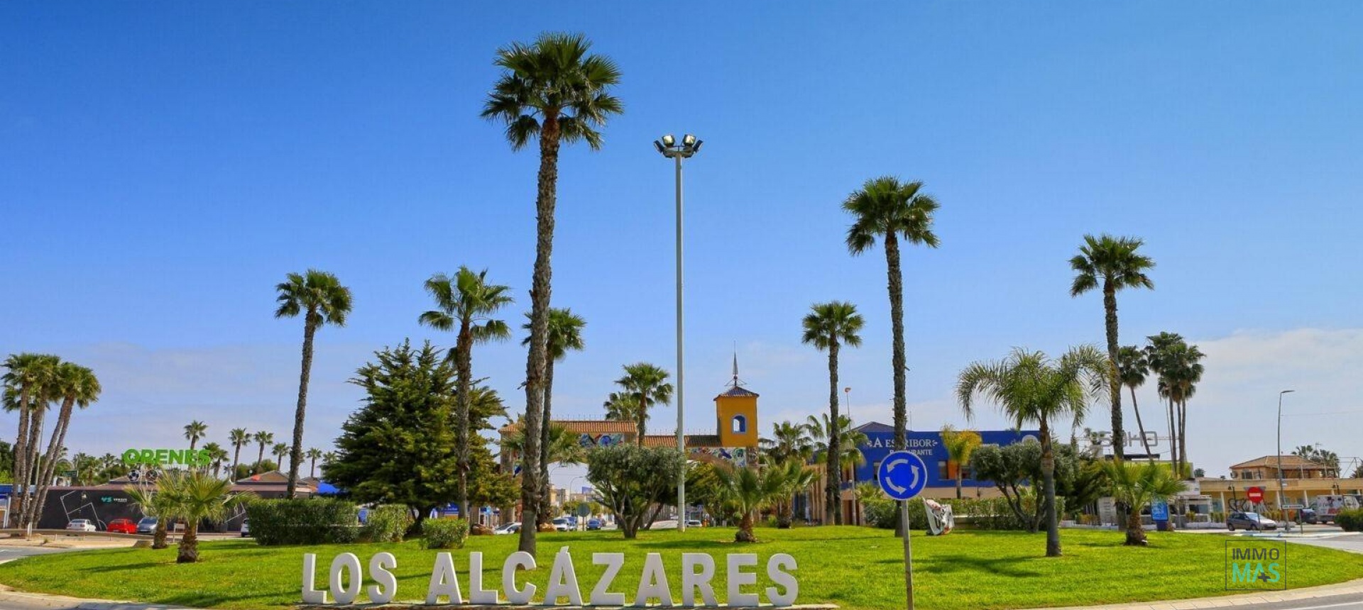 New Build - Villa - Los Alcazares - Torre del Rame