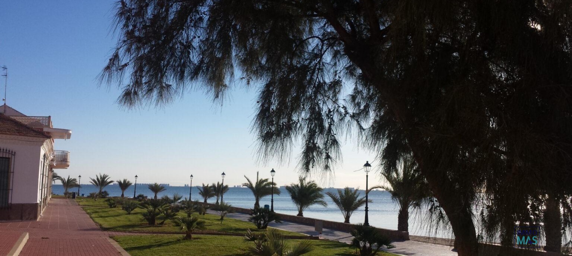 New Build - Villa - Los Alcazares - Torre del Rame