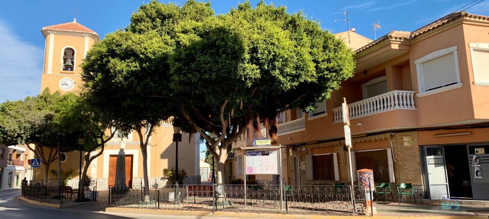 New Build - Villa - Los Alcazares - Torre del Rame