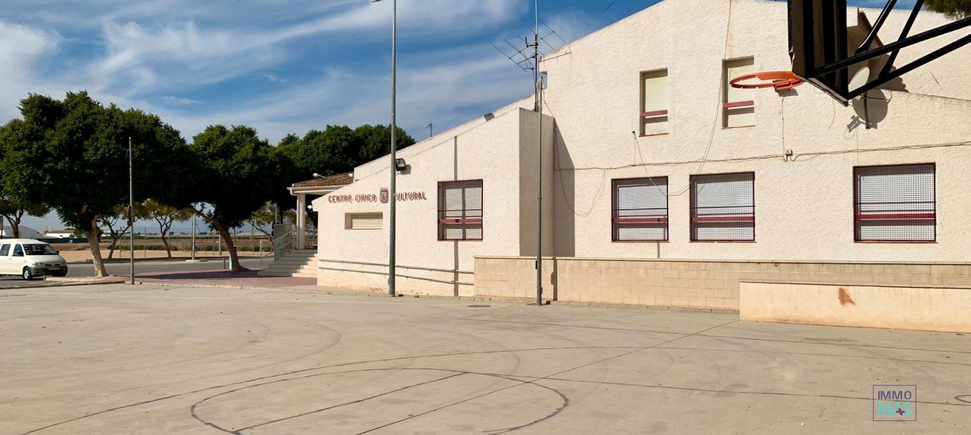 New Build - Villa - Los Alcazares - Torre del Rame