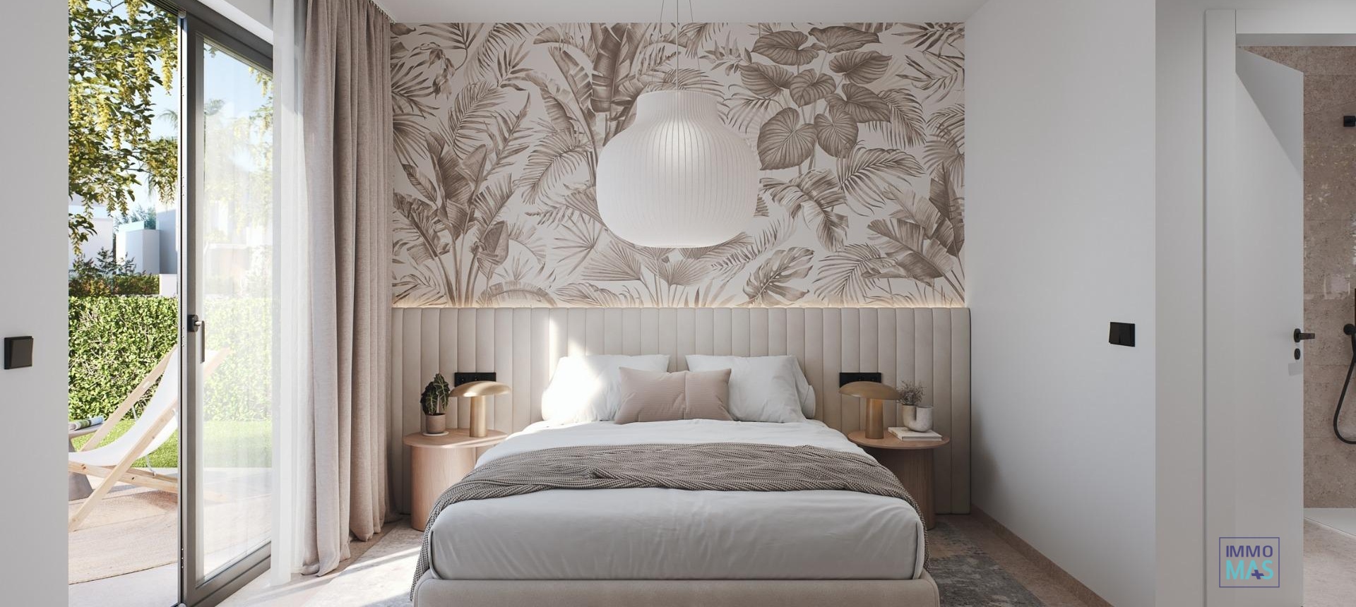 New Build - Apartment - Torre Pacheco - Santa Rosalia Lake And Life Resort