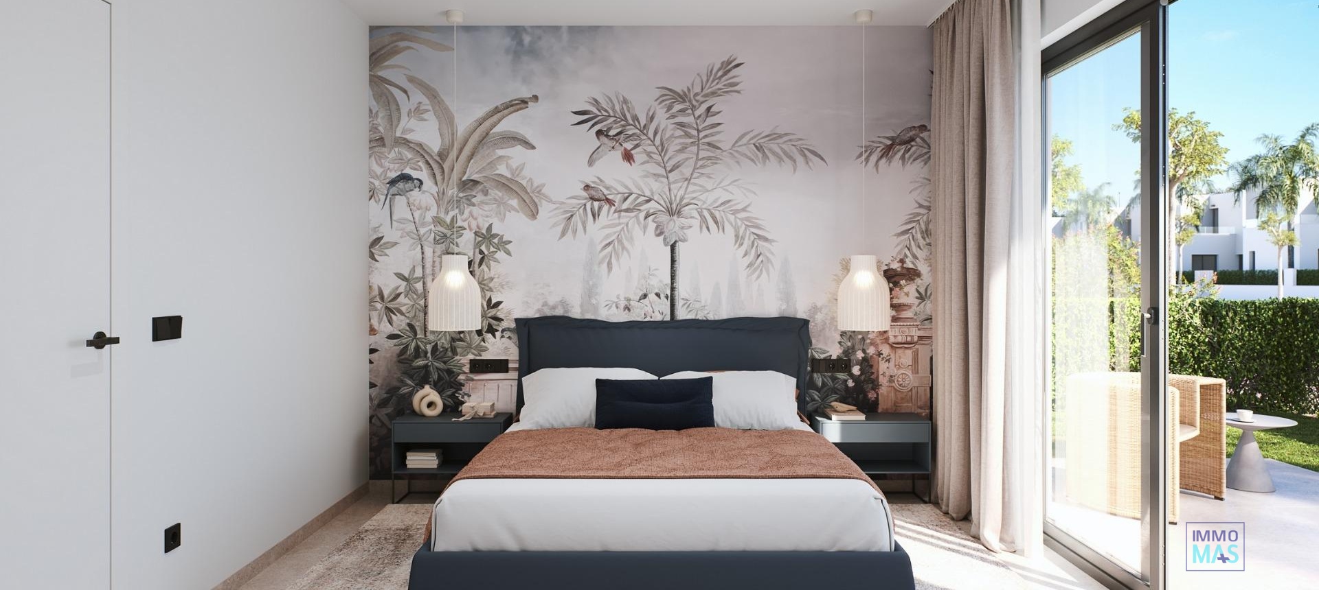 New Build - Apartment - Torre Pacheco - Santa Rosalia Lake And Life Resort