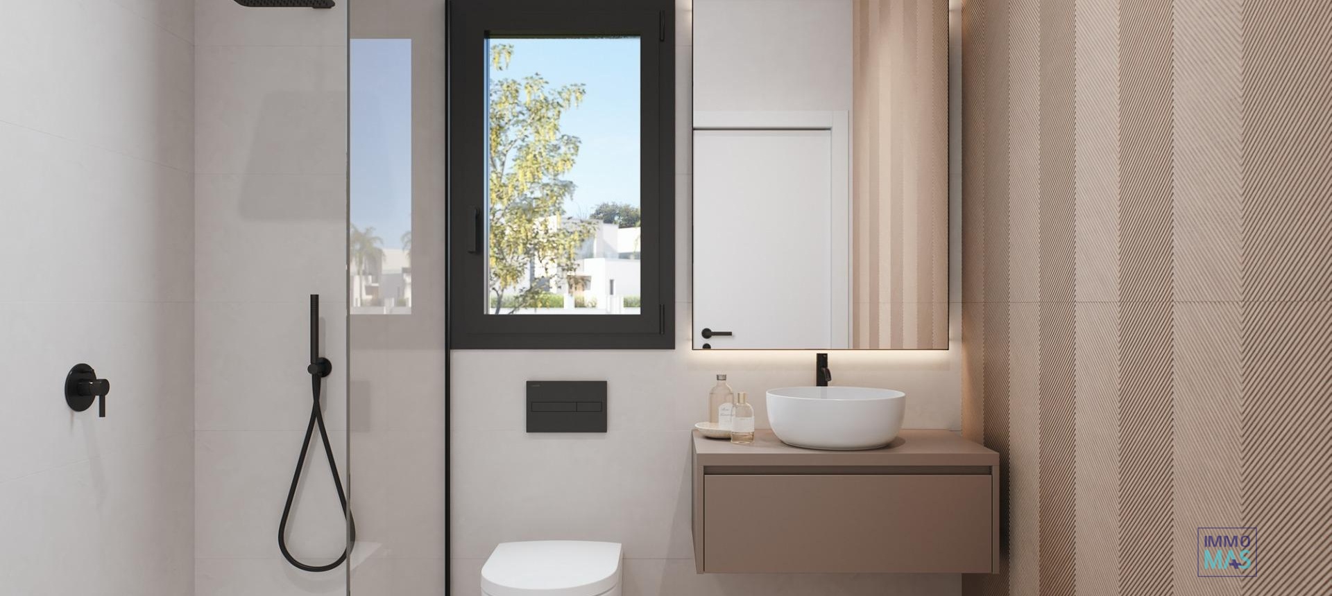 New Build - Apartment - Torre Pacheco - Santa Rosalia Lake And Life Resort