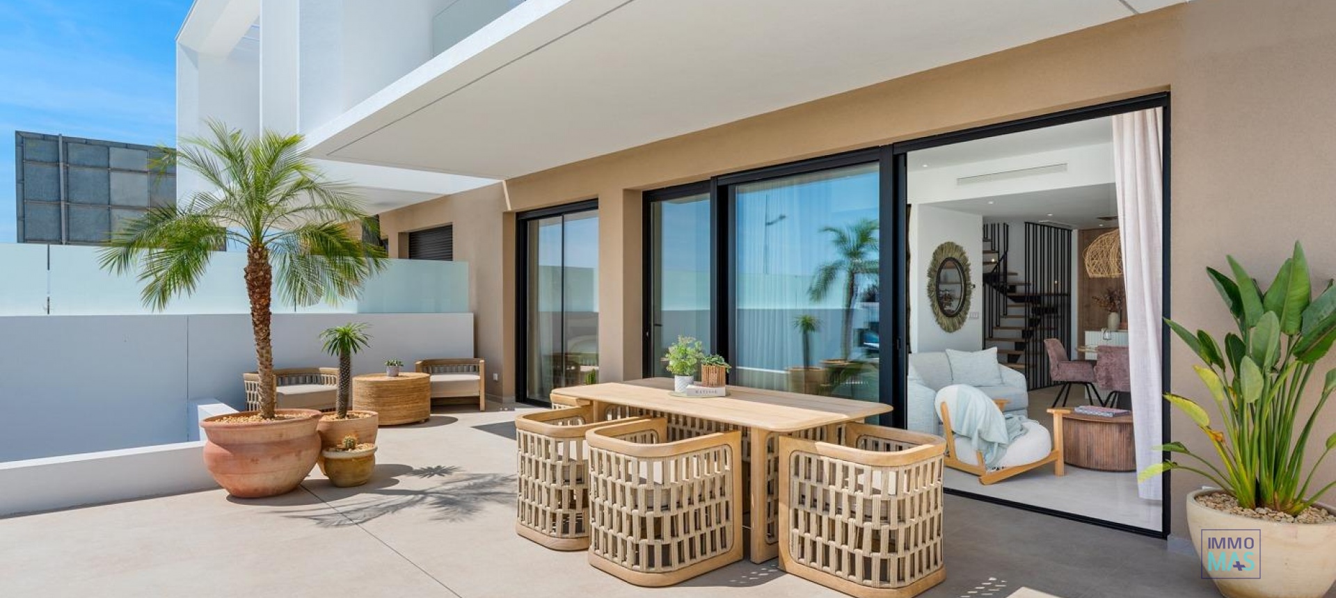 New Build - Villa - Dolores - Sector 3