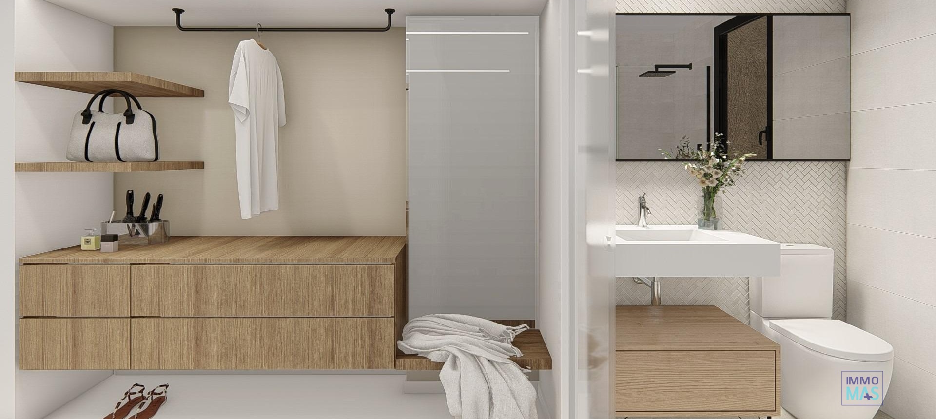 New Build - Townhouse - Dolores - Sector 3