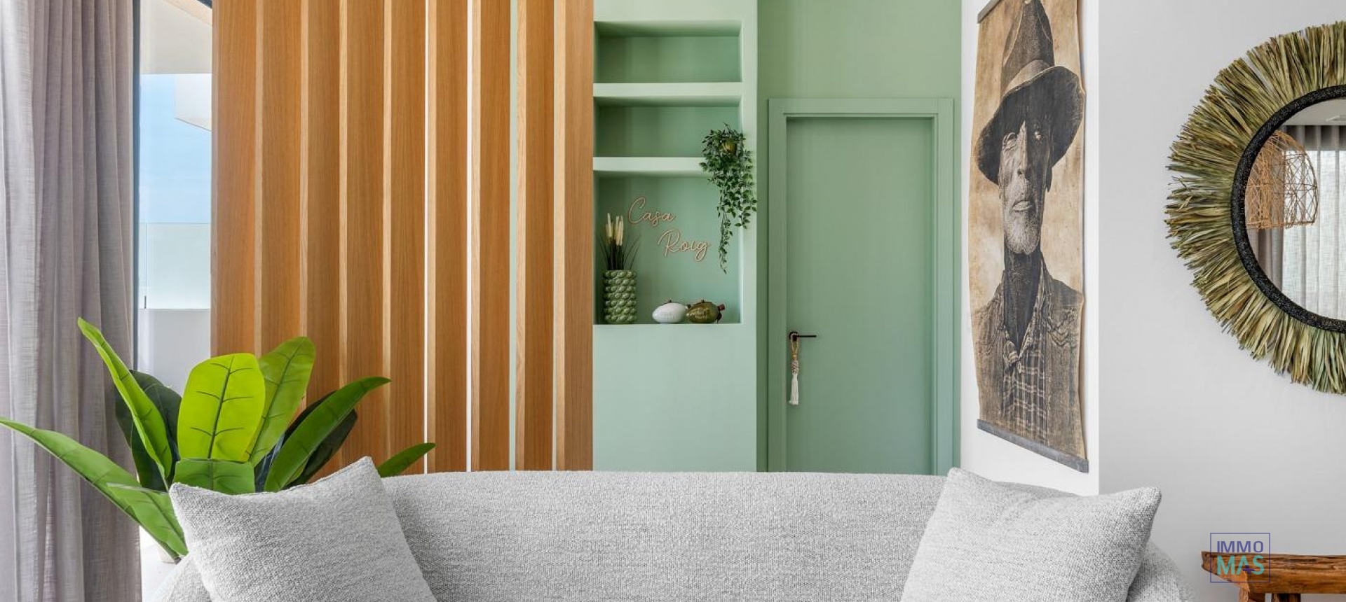 New Build - Townhouse - Dolores - Sector 3