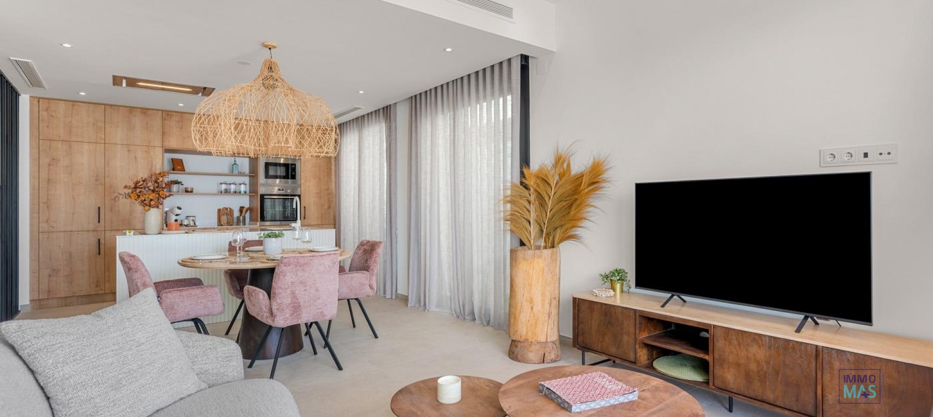 New Build - Townhouse - Dolores - Sector 3