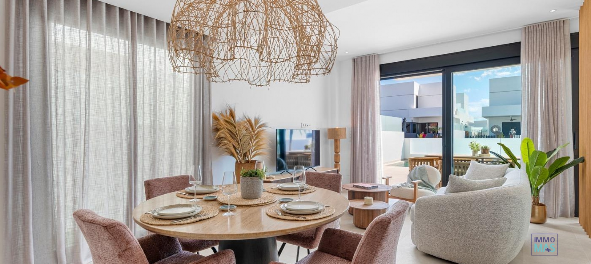 New Build - Townhouse - Dolores - Sector 3