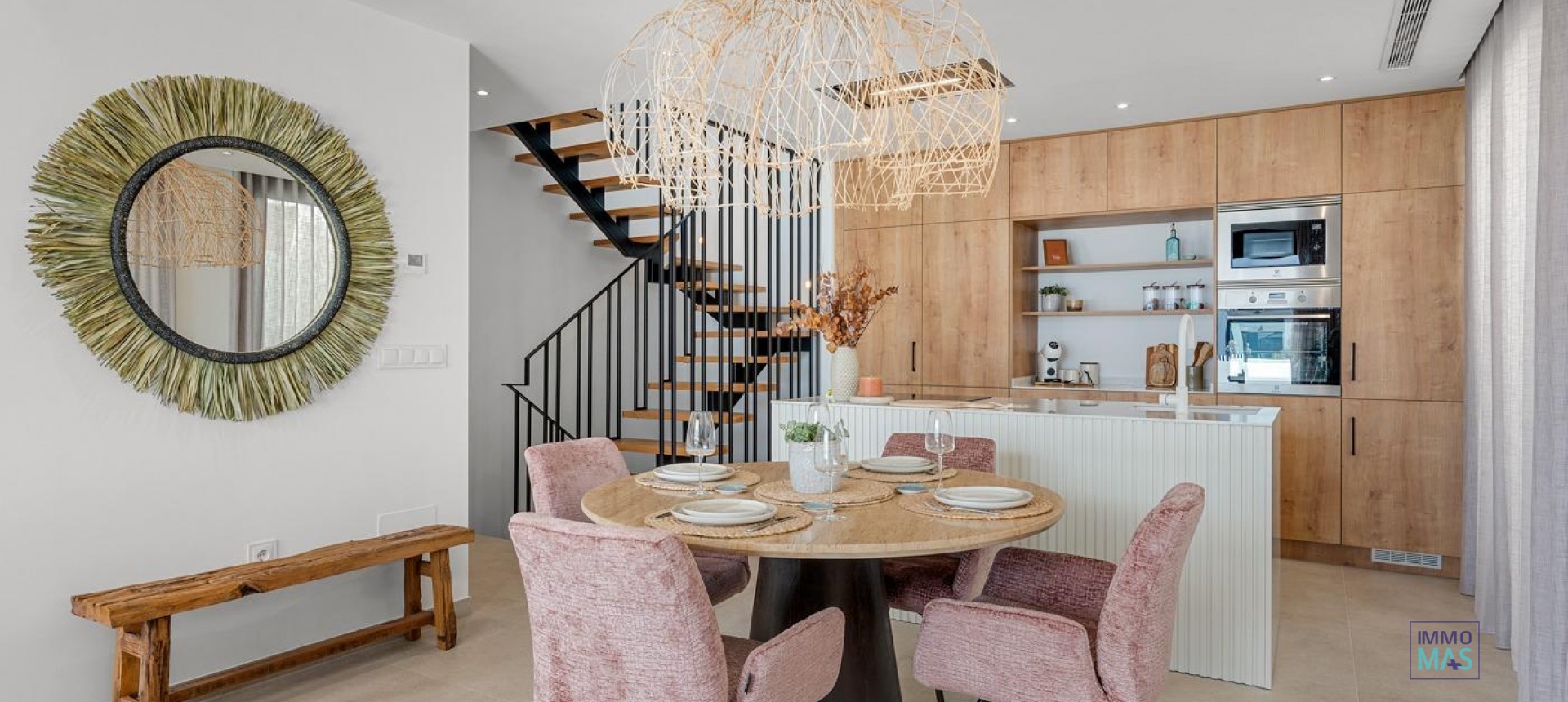 New Build - Townhouse - Dolores - Sector 3