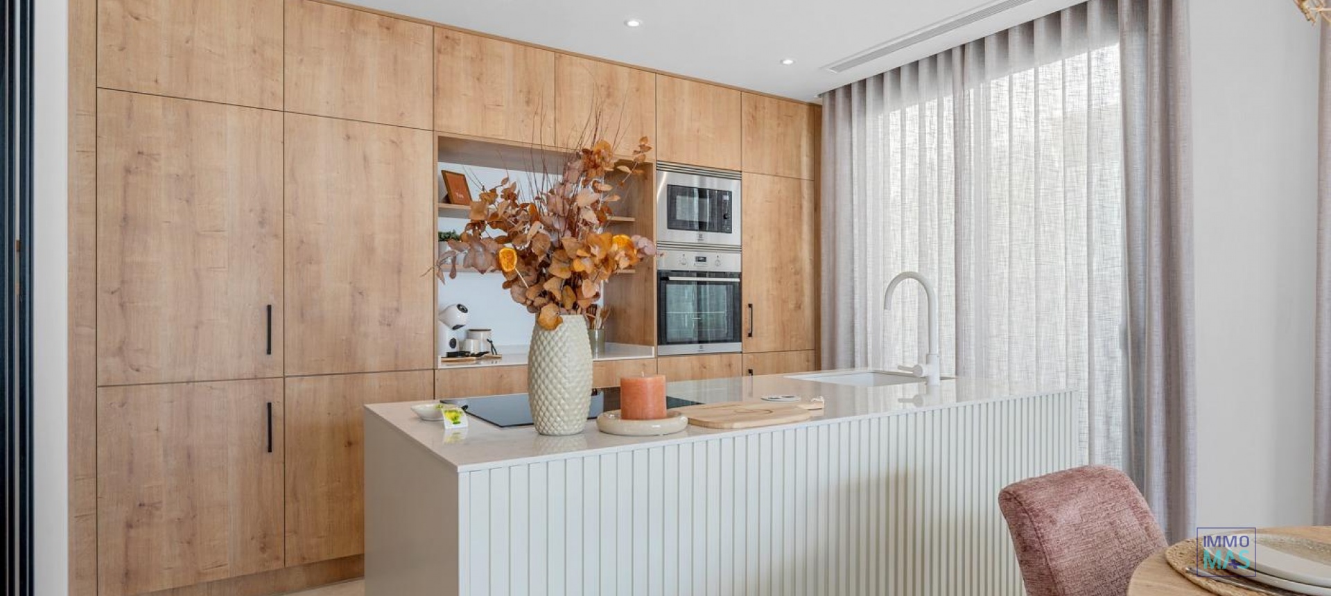 New Build - Townhouse - Dolores - Sector 3