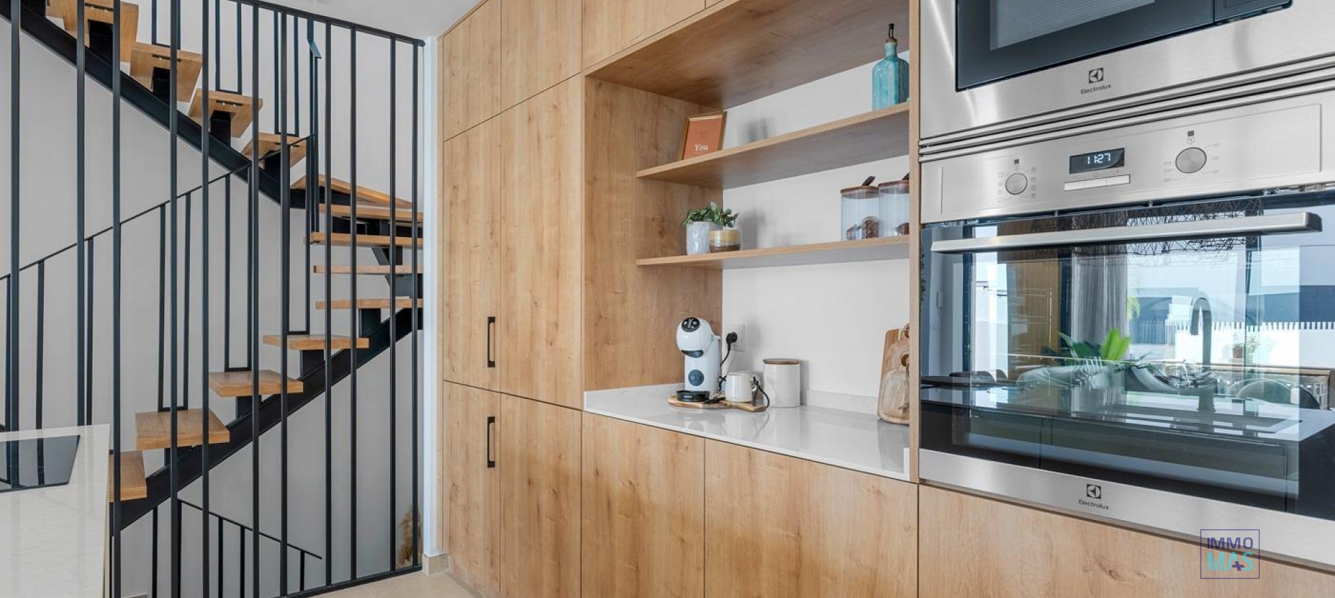 New Build - Townhouse - Dolores - Sector 3