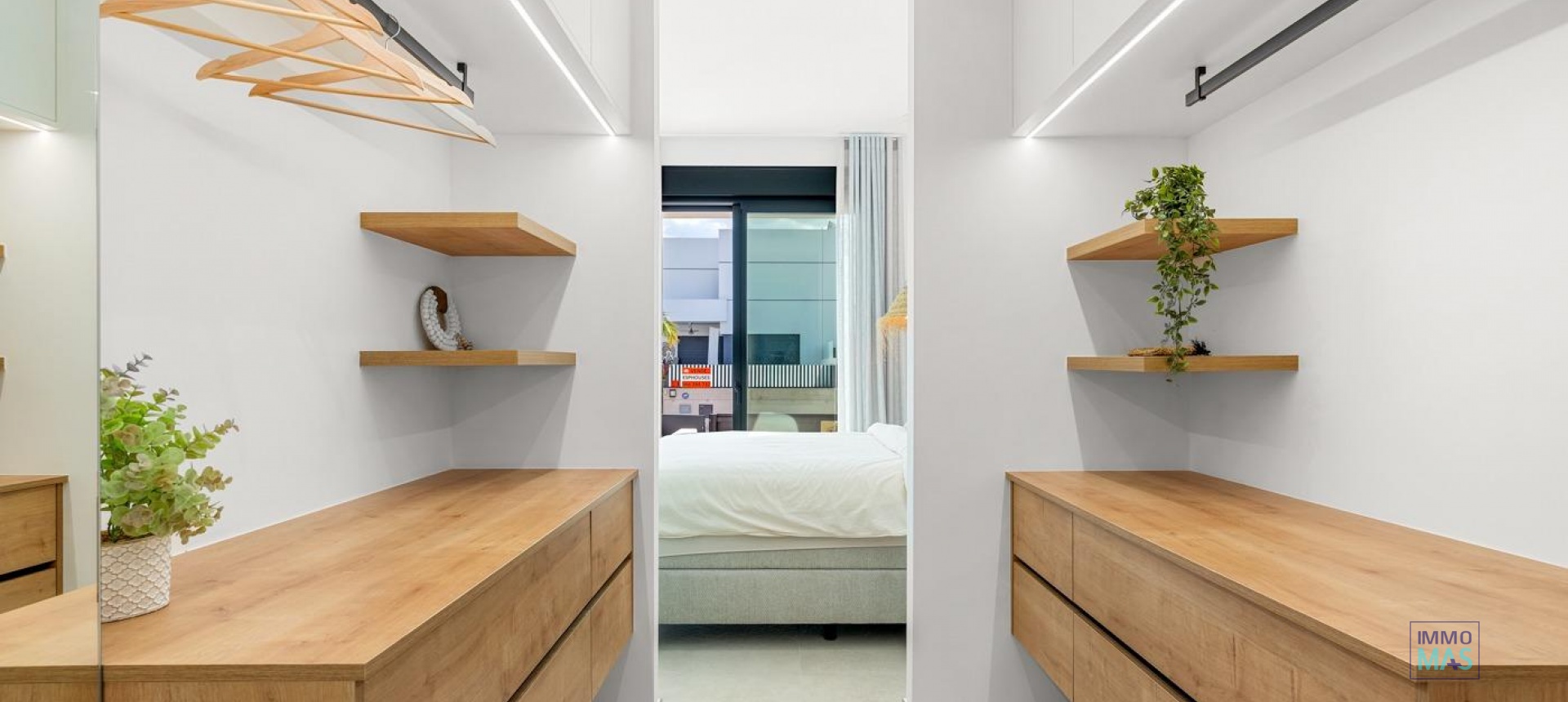 New Build - Townhouse - Dolores - Sector 3