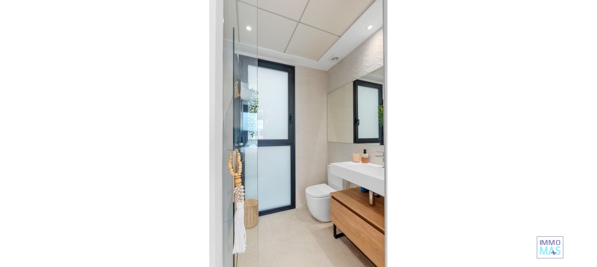 New Build - Townhouse - Dolores - Sector 3