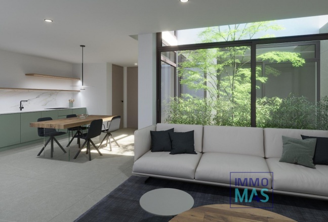 New Build - Villa - La Nucía - Coblanca